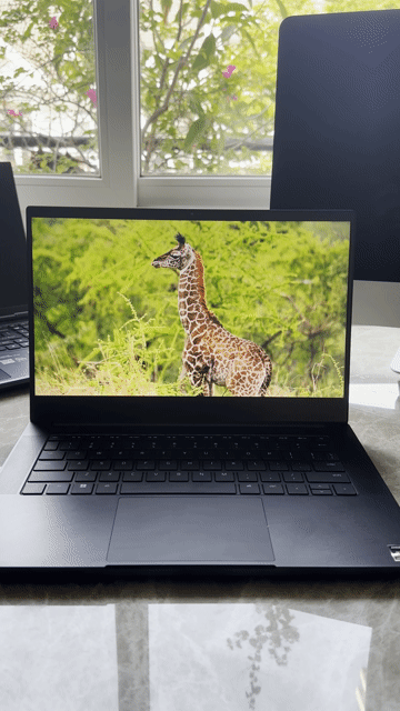 Razer Blade 14 Ryzen 9 16GB/512GB. Mua bán Laptop tại Quận Gò Vấp Tp Hồ Chí Minh được đăng bởi Phạm Phước hình 1