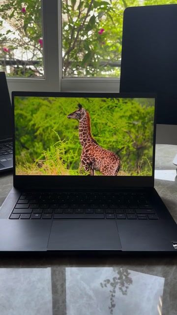 Razer Blade 14 Ryzen 9 16GB/512GB. Mua bán Laptop tại Quận Gò Vấp Tp Hồ Chí Minh được đăng bởi Phạm Phước hình 1