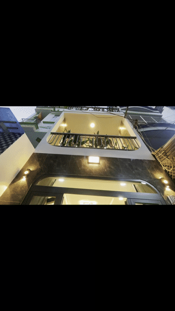 Mua bán Nhà ở Quận Phú Nhuận Tp Hồ Chí Minh diện tích 44.7999 m² giá 7,35 tỷ