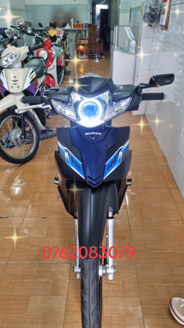 honda blade xe zin.máy zin đúng chủ. Mua bán Xe máy tại Quận Ninh Kiều Cần Thơ được đăng bởi CHXM Trung Trưc  hình 1