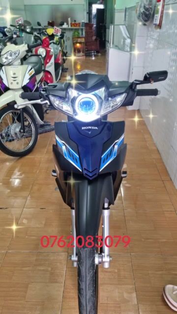 honda blade xe zin.máy zin đúng chủ. Mua bán Xe máy tại Quận Ninh Kiều Cần Thơ được đăng bởi CHXM Trung Trưc  hình 1