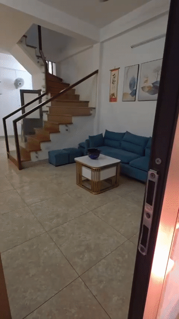 Cho thuê Nhà ở Quận Long Biên Hà Nội diện tích 35 m² giá 7 triệu/tháng