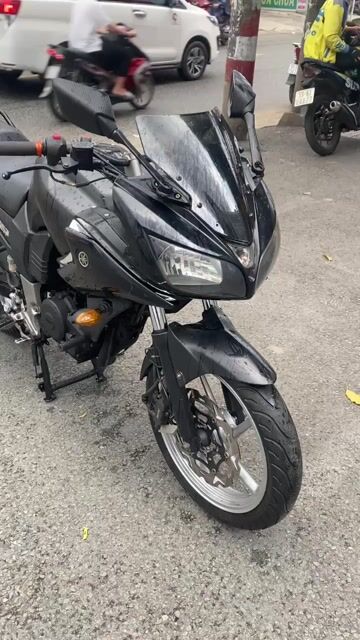 YAMAHA MOTO FZ FAZE 150cc .HẦM HỐ - HỖ TRỢ GÓP. Mua bán Xe máy tại Quận Gò Vấp Tp Hồ Chí Minh được đăng bởi CẦM ĐỒ NĂM LINH hình 1
