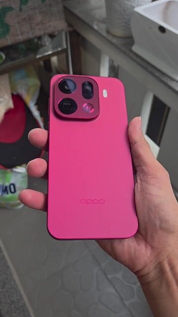 Oppo Find X9 Pro 256GB zin đẹp full box. Mua bán Điện thoại tại Quận Thanh Khê Đà Nẵng được đăng bởi Lê Nhật hình 1