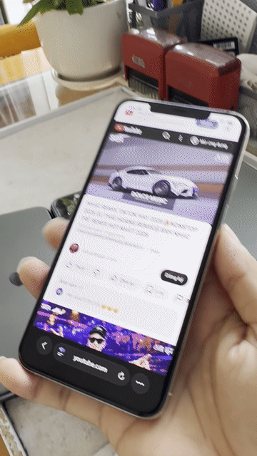 Apple iPhone 11 Pro Max zin chất main zin màn zin. Mua bán Điện thoại tại Quận Ninh Kiều Cần Thơ được đăng bởi Khải mobile hình 1