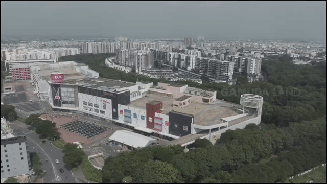Cho thuê Căn hộ Chung cư Celadon City Quận Tân Phú Tp Hồ Chí Minh diện tích 120 m² giá 25 triệu/tháng
