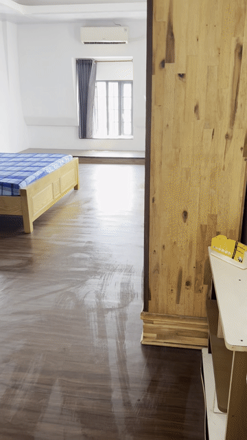 Cho thuê Phòng trọ Quận 6 Tp Hồ Chí Minh diện tích 55 m² giá 5,5 triệu/tháng