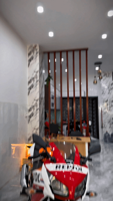Siêu Phẩm CBR150R Repsol nhập khẩu indo zin 99%. Mua bán Xe máy tại Quận Thanh Khê Đà Nẵng được đăng bởi Xe Máy Đức Vũ 658 Trần Cao Vân hình 1