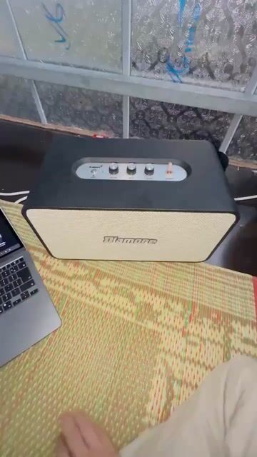 Loa Damore Đen Đã sử dụng. Mua bán Tivi, Âm thanh tại Huyện Sóc Sơn Hà Nội được đăng bởi nguyễn anh đức hình 1