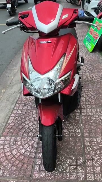 Honda Air Blade 110cc 2009 bs 54v6-3103. Mua bán Xe máy tại Quận Phú Nhuận Tp Hồ Chí Minh được đăng bởi MrS Linh Xe39 hình 1