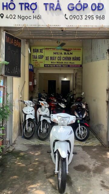 wave A 110 dk 2023 zin từ đôi lốp,cực khoẻ,đep. Mua bán Xe máy tại Huyện Thanh Trì Hà Nội được đăng bởi xe máy cũ chính hãng hình 1