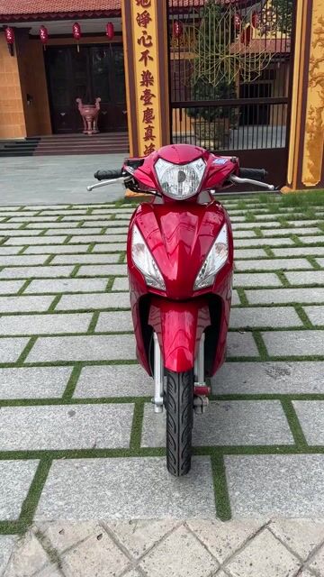 Honda Vision 2014 BSTP Nguyên Zin 1 Đời Chủ. Mua bán Xe máy tại Thành phố Thủ Đức Tp Hồ Chí Minh được đăng bởi Xe Máy Trường Thịnh hình 1