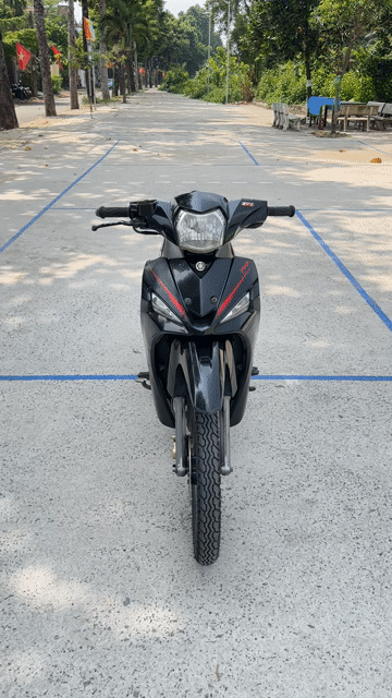 💥 Sirius 2014 Fi RC Mâm Đĩa Máy Zin Êm. Mua bán Xe máy tại Thành phố Thủ Đức Tp Hồ Chí Minh được đăng bởi Xe Máy Trường Thịnh hình 1