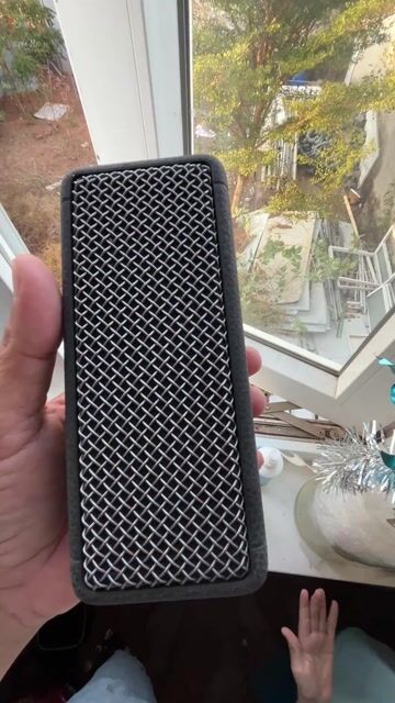 Loa Bluetooth Marshall Emberton II Đen. Mua bán Tivi, Âm thanh tại Thành phố Phan Thiết Bình Thuận được đăng bởi phạm dũng hình 1