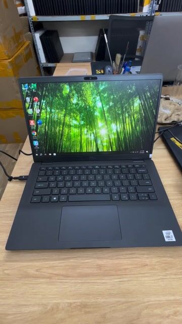 ⚡️Dell 7410 i7 10610 Ram 8G ổ 256G  LIKENEW ⚡️. Mua bán Laptop tại Quận Đống Đa Hà Nội được đăng bởi Hieuz COMPUTER hình 1
