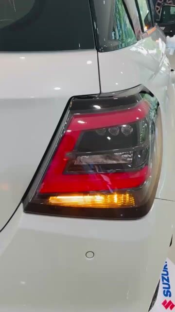 Suzuki Swift Hybrid 2025 - Màu Trắng giao ngay. Mua bán Ô tô tại Quận Tân Bình Tp Hồ Chí Minh được đăng bởi Liêu Thị Mộng Thương hình 1