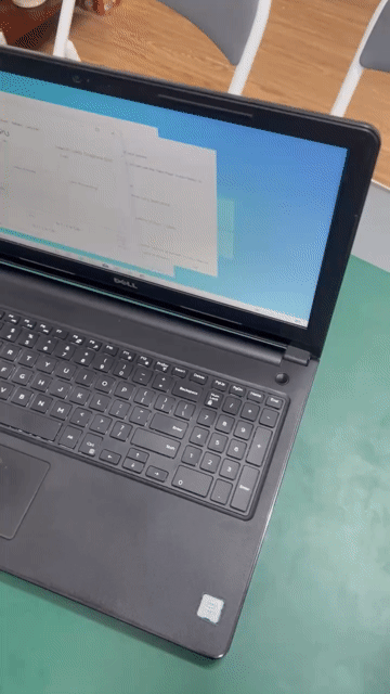 Dell Inspiron 3576 i5th8. Mua bán Laptop tại Quận 10 Tp Hồ Chí Minh được đăng bởi 1314 “‪em mới vô nghề‬” Linh hình 1