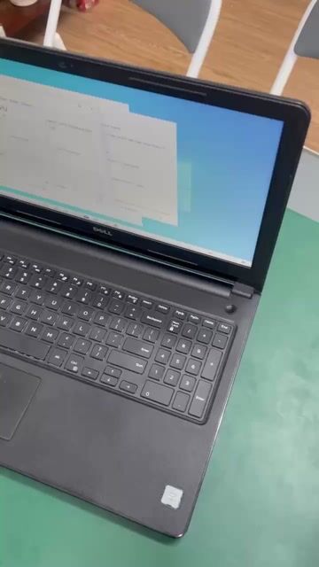 Dell Inspiron 3576 i5th8. Mua bán Laptop tại Quận 10 Tp Hồ Chí Minh được đăng bởi 1314 “‪em mới vô nghề‬” Linh hình 1