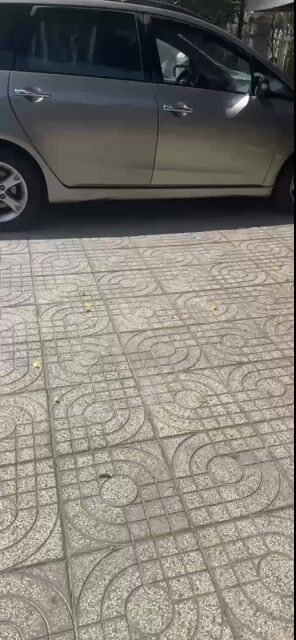 Mitsubishi Grandis 2009 xe gia đình ngay chủ. Mua bán Ô tô tại Quận Bình Tân Tp Hồ Chí Minh được đăng bởi Vương hình 1