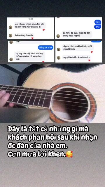 Đàn guitar Acoustic gỗ thông. Mua bán Nhạc cụ tại Quận Tân Phú Tp Hồ Chí Minh được đăng bởi GUITAR GIÁ TỐT TÂN PHÚ hình 1