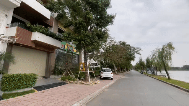 Mua bán Nhà ở Thành phố Nam Định Nam Định diện tích 96 m² giá 8,2 tỷ