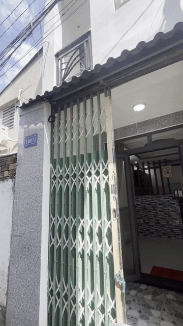 Mua bán Nhà ở Thành phố Dĩ An Bình Dương diện tích 22 m² giá 1,1 tỷ