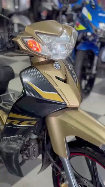 sirius 50cc. Mua bán Xe máy tại Huyện Trảng Bom Đồng Nai được đăng bởi Của Hàng Xe Máy U Phong hình 1