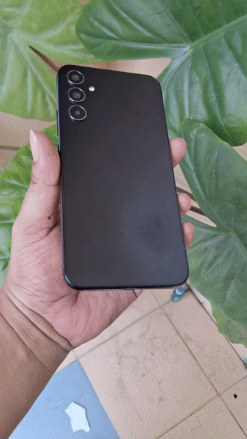 Samsung A34 5G 256GB chính hãng, amoled, 120hz. Mua bán Điện thoại tại Quận Hải Châu Đà Nẵng được đăng bởi hoa hình 1