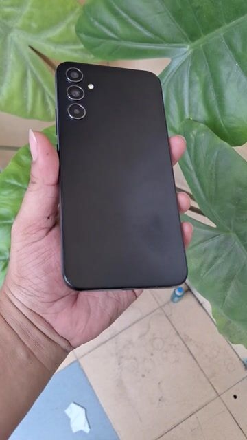 Samsung A34 5G 256GB chính hãng, amoled, 120hz. Mua bán Điện thoại tại Quận Hải Châu Đà Nẵng được đăng bởi hoa hình 1