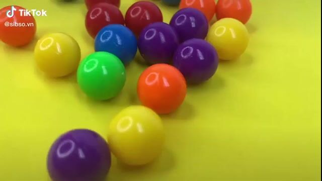 Cờ Cầu Vồng Broad Game Rainbow 120 Viên cho bé