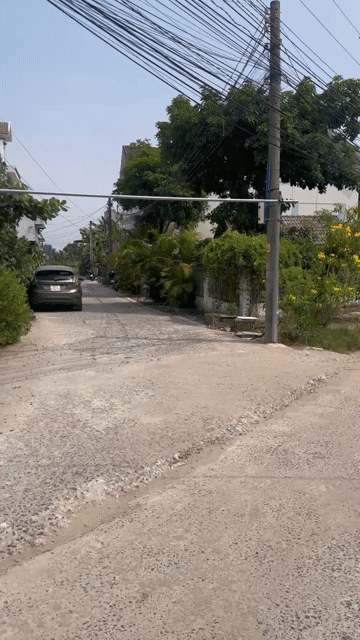 Mua bán Nhà ở Huyện Nhơn Trạch Đồng Nai diện tích 492 m² giá 17 tỷ