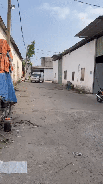 Cho thuê Nhà ở Quận Bình Tân Tp Hồ Chí Minh diện tích 192 m² giá 18 triệu/tháng