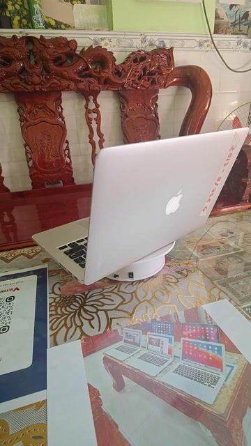 Apple MacBook Pro 2013 13 inch 8GB/256GB. Mua bán Laptop tại Thành phố Biên Hòa Đồng Nai được đăng bởi Tuongvy hình 1