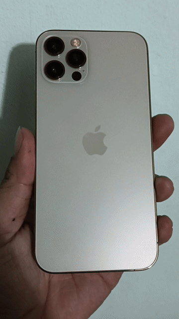 iPhone 12 Pro 128GB nguyên Rin áp suất. pin 84%. Mua bán Điện thoại tại Quận Hải Châu Đà Nẵng được đăng bởi hoài An  hình 1