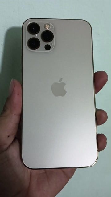iPhone 12 Pro 128GB nguyên Rin áp suất. pin 84%. Mua bán Điện thoại tại Quận Hải Châu Đà Nẵng được đăng bởi hoài An  hình 1