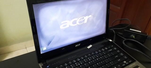 Acer Aspire 4741 Đen. Mua bán Laptop tại Quận 10 Tp Hồ Chí Minh được đăng bởi Châu Gia hình 1