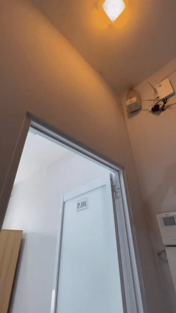 Cho thuê Căn hộ Chung cư Quận Tân Bình Tp Hồ Chí Minh diện tích 30 m² giá 5 triệu/tháng