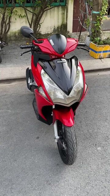 AB2011 XE LIỀN LẠC MÁY NGON ÊM MANH. Mua bán Xe máy tại Quận 7 Tp Hồ Chí Minh được đăng bởi Lê Văn Thắng hình 1