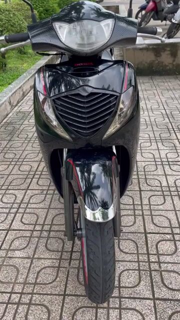 Honda SH 2008 biển tp. Mua bán Xe máy tại Quận Bình Thạnh Tp Hồ Chí Minh được đăng bởi văn vũ hình 1