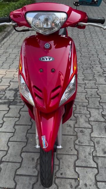 Yamaha Mio up  kiễng. Mua bán Xe máy tại Quận Bình Thạnh Tp Hồ Chí Minh được đăng bởi Nguyễn thị ngọc yến hình 1