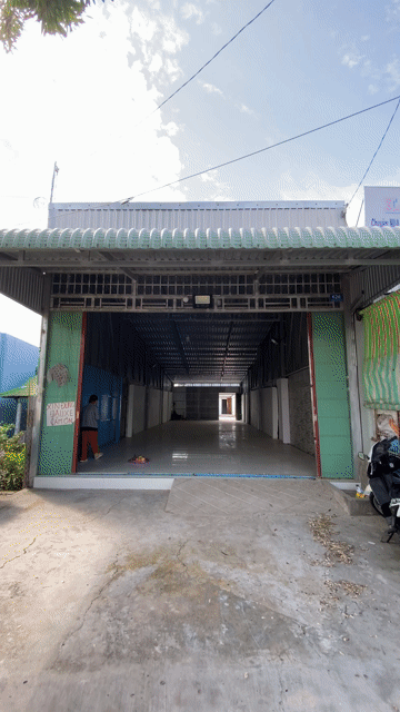 Cho thuê Nhà ở Thành phố Long Xuyên An Giang diện tích 300 m² giá 13 triệu/tháng