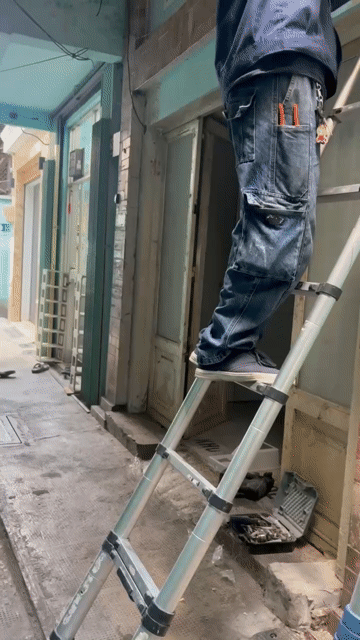 Mua bán Nhà ở Quận 3 Tp Hồ Chí Minh diện tích 33.0998 m² giá 7,5 tỷ