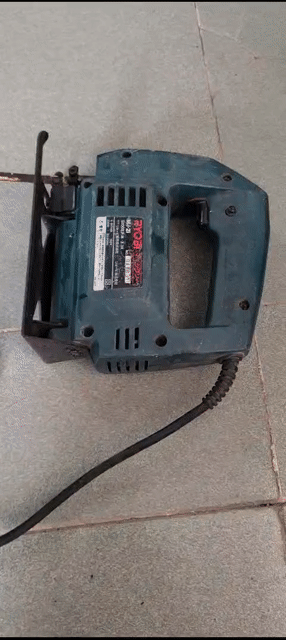 Máy cưa lọng RYOBI Nhật Bản. Mua bán Đồ chuyên dụng, Giống nuôi trồng tại Huyện Châu Thành Sóc Trăng được đăng bởi Máy Khoan Hàng Bãi Nhật hình 1
