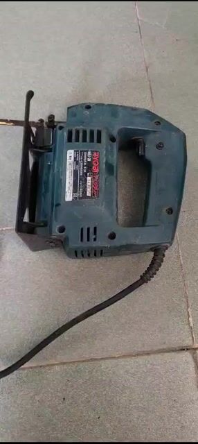 Máy cưa lọng RYOBI Nhật Bản. Mua bán Đồ chuyên dụng, Giống nuôi trồng tại Huyện Châu Thành Sóc Trăng được đăng bởi Máy Khoan Hàng Bãi Nhật hình 1