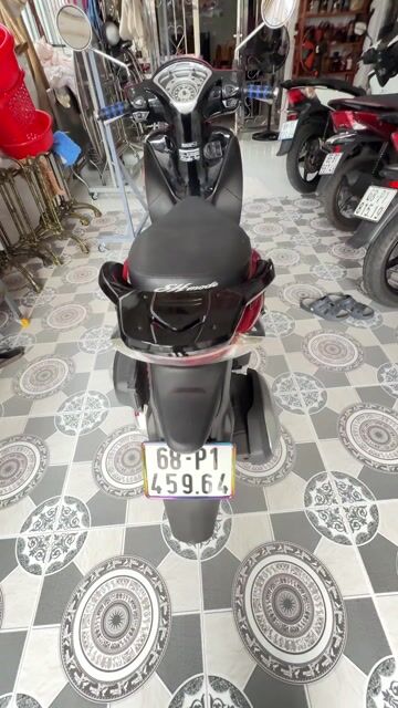 Honda SH Mode 2020 Đỏ. Mua bán Xe máy tại Thành phố Phú Quốc Kiên Giang được đăng bởi Thiện Nhân hình 1