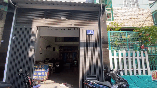 Cho thuê Phòng trọ Quận 5 Tp Hồ Chí Minh diện tích 12 m² giá 3 triệu/tháng