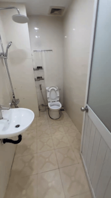 Cho thuê Phòng trọ Quận Gò Vấp Tp Hồ Chí Minh diện tích 25 m² giá 3,7 triệu/tháng
