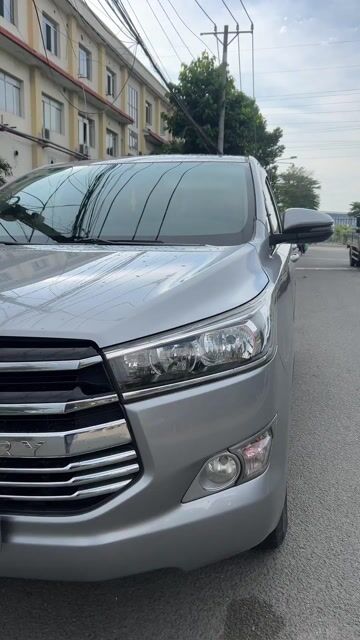 Chính Chủ Cần Bán Siêu Cọp Toyota Innova E 2018✌🏼. Mua bán Ô tô tại Quận Bình Thạnh Tp Hồ Chí Minh được đăng bởi Thu Nguyễn hình 1