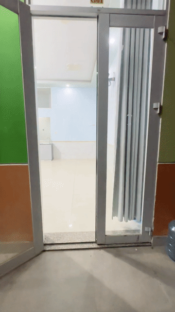 Cho thuê Căn hộ Chung cư Thành phố Dĩ An Bình Dương diện tích 35 m² giá 4 triệu/tháng