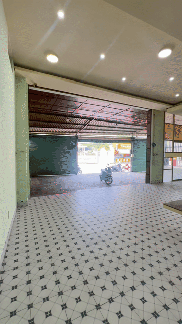 Cho thuê Văn phòng, Mặt bằng kinh doanh Thành phố Thủ Dầu Một Bình Dương diện tích 665 m² giá 32 triệu/tháng